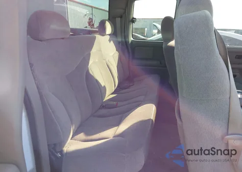 2000 GMC Sierra 1500 Sle from USA, damaged, VIN 1GTEK19T6YE428253